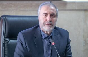 پیام تسلیت نماینده رئیس‌جمهور و دبیرکل ستاد مبارزه با موادمخدر به مناسبت درگذشت استاندار اسبق بوشهر