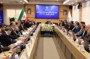 انتشار نسخه جدید همراه‌بانک توسعه تعاون