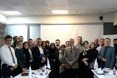 حضور بیمه تعاون در دومین نمایشگاه تخصصی صنایع دریایی و دریانوردی در بوشهر