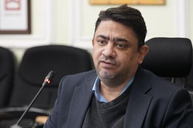 تداوم حمایت‌های بانک مسکن از بهداشت و درمان/ تجهیز بیمارستان فیروزگر به فناوری نوین تشخیصی ریه