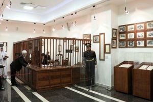 بازگشایی موزه بانک سپه از شنبه ۱۷ آبان ماه