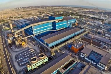 فولاد کاوه پاییز را طوفانی آغاز کرد