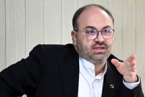 آغاز طرح مردمی سازی اکتشافات معدنی از نیمه اول بهمن