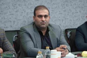 اراضی راه آهن در محدوده منطقه آزاد ارس ساماندهی می شود