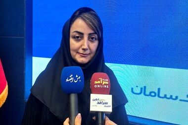 گامی تازه در مسئولیت‌های اجتماعی با اهدای خون توسط کارکنان بانک سامان
