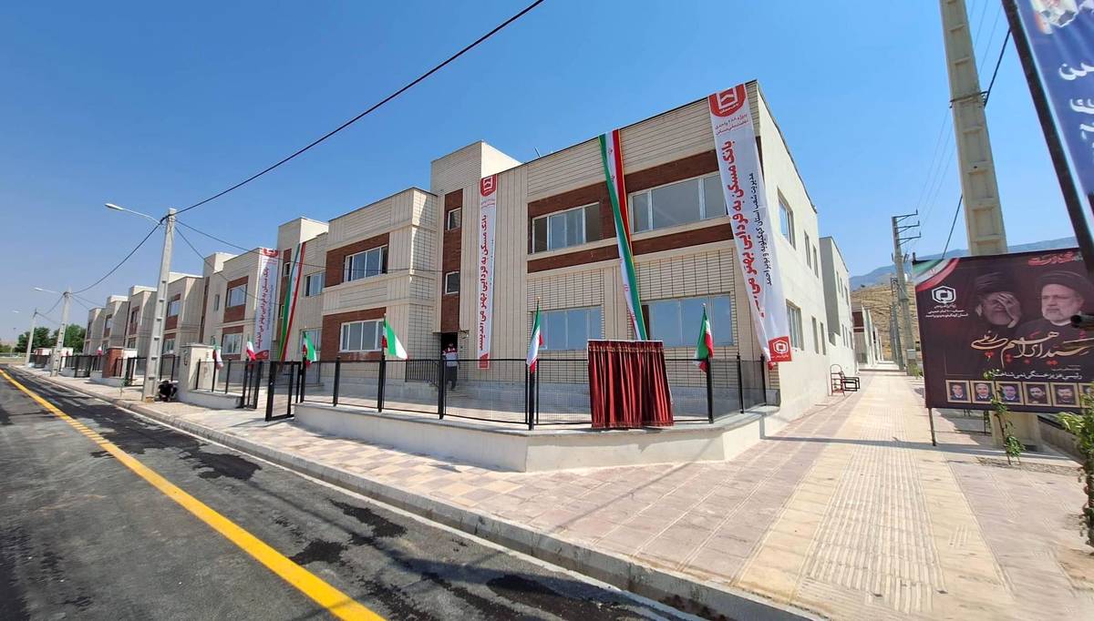  پرداخت بیش از ۱۳۲ هزار میلیارد تومان تسهیلات نهضت ملی توسط بانک مسکن/ فروش اقساطی ۱۱۷ هزار واحد مسکونی