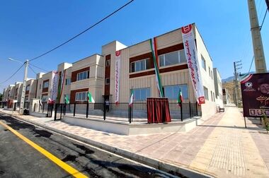 ایفای نقش مسئولیت اجتماعی بانک مسکن در شرایط ناترازی انرژی