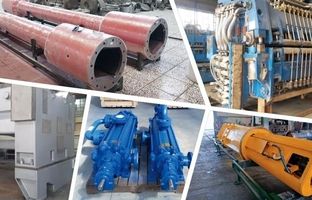 ارمغان اقتصادی بومی‌سازی برای فولاد مبارکه؛ ۹۵٫۶ میلیون یور وصرفه جویی ارزی