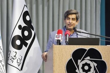 حرکت گروه فولاد مبارکه به سمت تولید محصولات با ارزش افزوده بالا و تکنولوژیک/ سبد تولید انرژی کشور باید تقویت شود