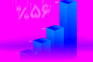 رشد ۵۶ درصدی سود خالص واسطه‌گری بانک اقتصادنوین