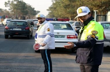 انتهای غربی بزرگراه شهید خرازی بمدت ۲ شب مسدود می شود