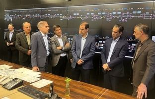 توسعه حمل ریلی با توجه به سرمایه‌گذاری‌های فولاد مبارکه ضروری است