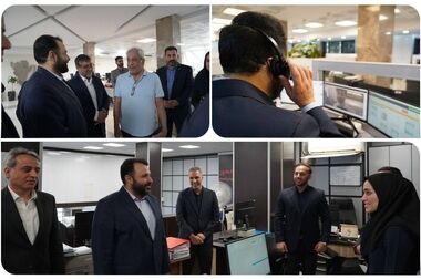 ارائه بدون وقفه خدمات بانکی از سوی بانک شهر طی 12 روز گذشته