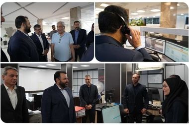 پیشخوان های شهرنت و خودپردازهای بانک شهر آماده خدمات رسانی به هموطنان