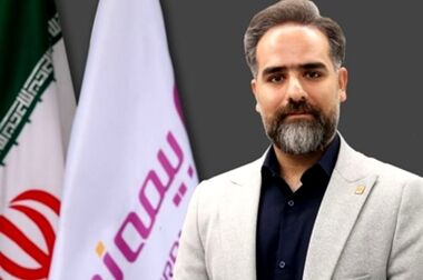 محمدمهدی عبداله‌زاده سرپرست مدیریت حسابرسی داخلی بیمه نوین شد