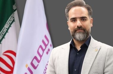 تقویت ارتباط با شبکه فروش، مبنای تصمیم‌سازی در شرکت است