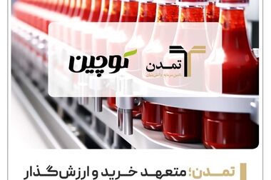 میثم خدابخش: آینده بازار سرمایه متعلق به پلتفرم‌های هوشمند و شفاف است