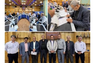 فولاد آلیاژی ایران، پیشتاز ایمنی در صنایع یزد برای دومین سال پیاپی 