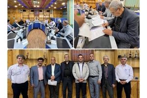  گام بلند فولاد آلیاژی در استقرار نظام عادلانه توزیع بار 