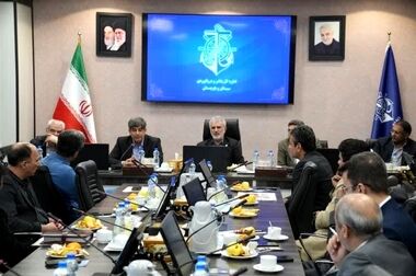 قطع وابستگی صنایع استان اصفهان به حوضه آبریز زاینده‌رود با تأمین آب از دریا