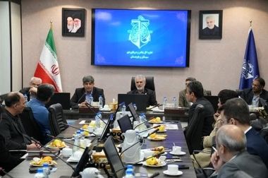 حرکت فولاد مبارکه به‌سوی تولید سبز با اجرای پروژه‌های اقتصاد چرخشی