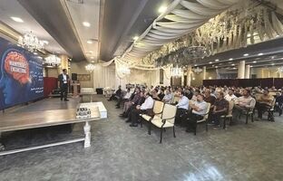 فولاد مبارکه در مسیر نت هوشمند