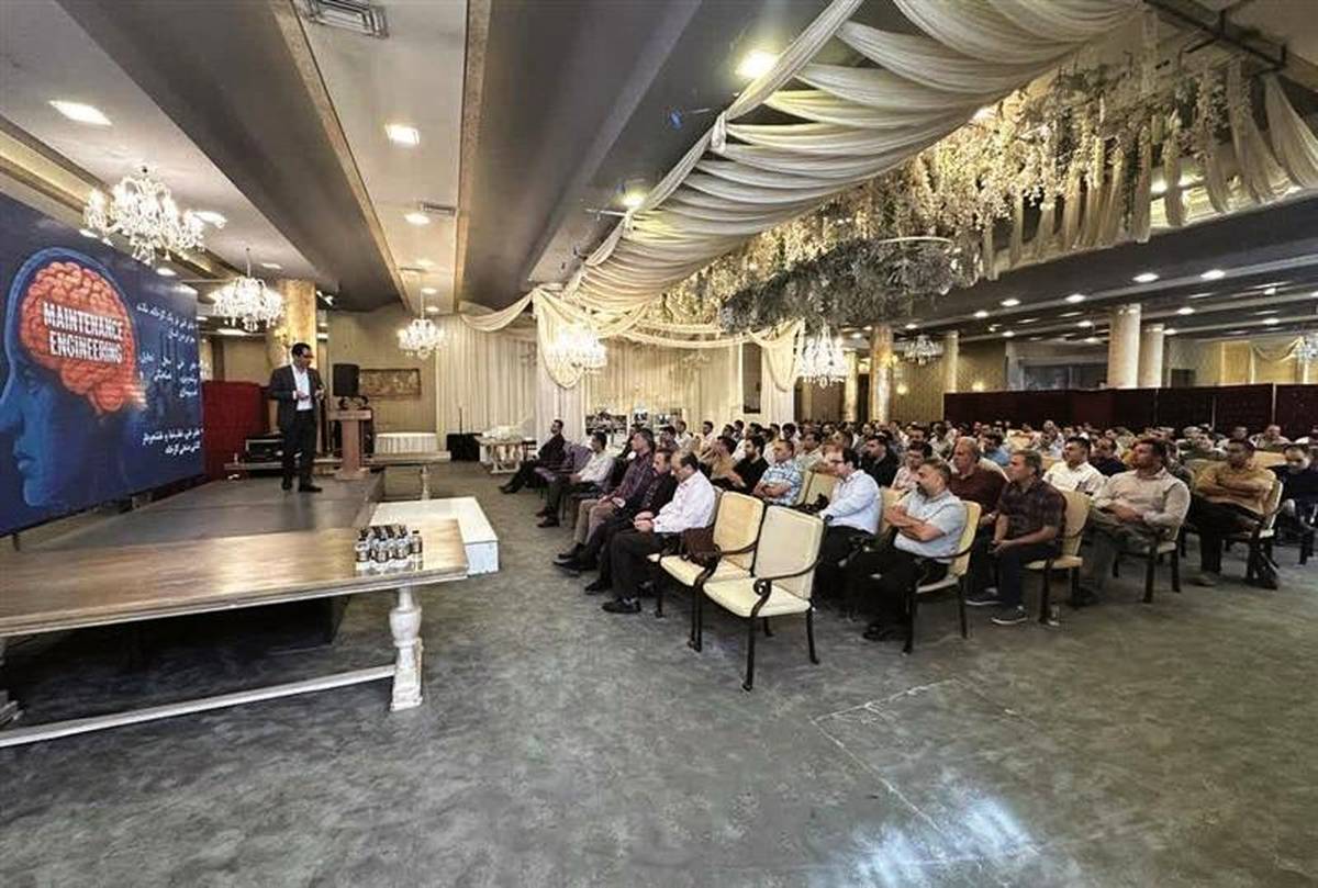 فولاد مبارکه در مسیر نت هوشمند