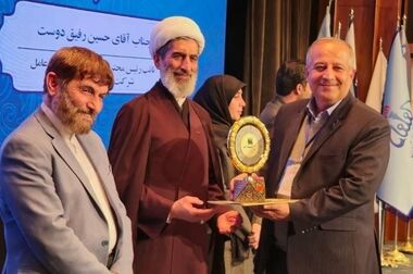 بویلر هیدروژن‌سوز پتروشیمی فن‌آوران پیش راه‌اندازی شد/ گامی بزرگ به سوی بهینه‌سازی انرژی و کاهش آلاینده‌ها