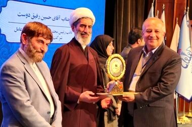 تاکید دکتر میدری بر توسعه منطقه‌ای بر پایه بومی‌سازی و شفافیت اقتصادی