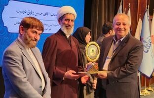 خبر خوش دکتر رفیق‌دوست به سهامداران: «شفن» در آستانه یک افتتاح
