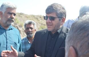دستور مدیرعامل راه‌آهن برای رفع مشکلات دسترسی روستاهای مسیر ریلی تبریز - جلفا