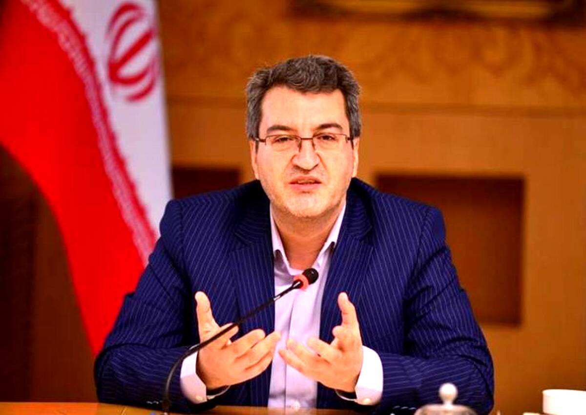 تکمیل رینگ آب آتش نشانی گامی موثر برای ارتقای سطح ایمنی شرکت های پتروشیمی فاز دو عسلویه