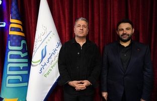 همکاری‌ با شرکت های پتروشیمی را با نگاه خلاقانه و پاسخ‌گویی سریع به نیازها دنبال می کنیم