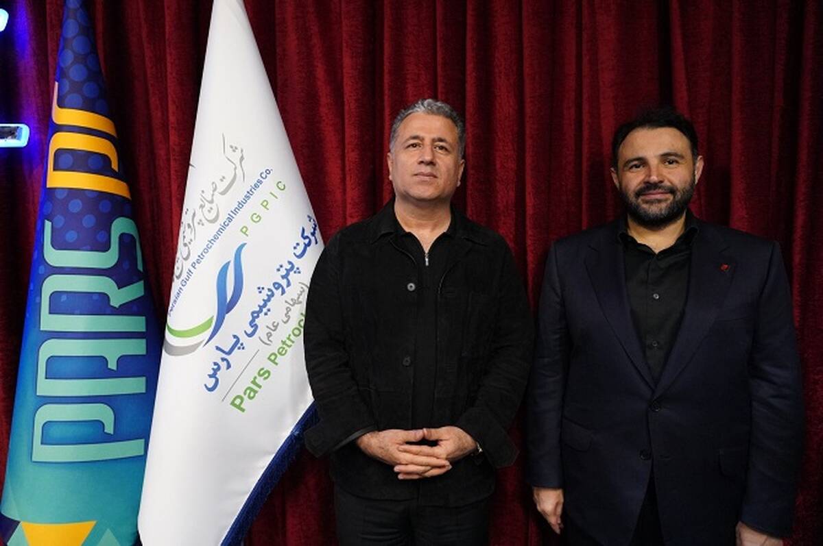 همکاری‌ با شرکت های پتروشیمی را با نگاه خلاقانه و پاسخ‌گویی سریع به نیازها دنبال می کنیم