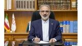پیام مدیرعامل بانک مسکن به مناسبت فرارسیدن هفته دفاع مقدس