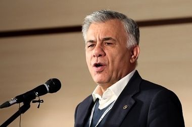 پارک موزه علوم زمین مشهد به عنوان موزه برتر کشور انتخاب و معرفی شد