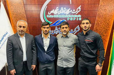 نوسازی سیستم کنترل توربین واحد NF2 در پتروشیمی بندرامام