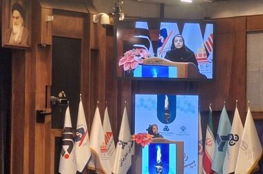انعقاد تفاهم نامه همکاری مشترک میان سازمان مدیریت صنعتی و انجمن سازندگان تجهیزات صنعت نفت ایران