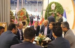 آمادگی بانک سپه برای گسترش تعاملات با فعالان اقتصادی شرق کشور