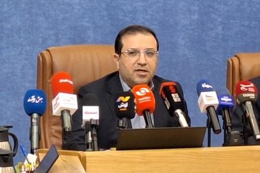 تنوع محصولات دانش‌بنیان کلید توسعه بازار داخلی و صادراتی است