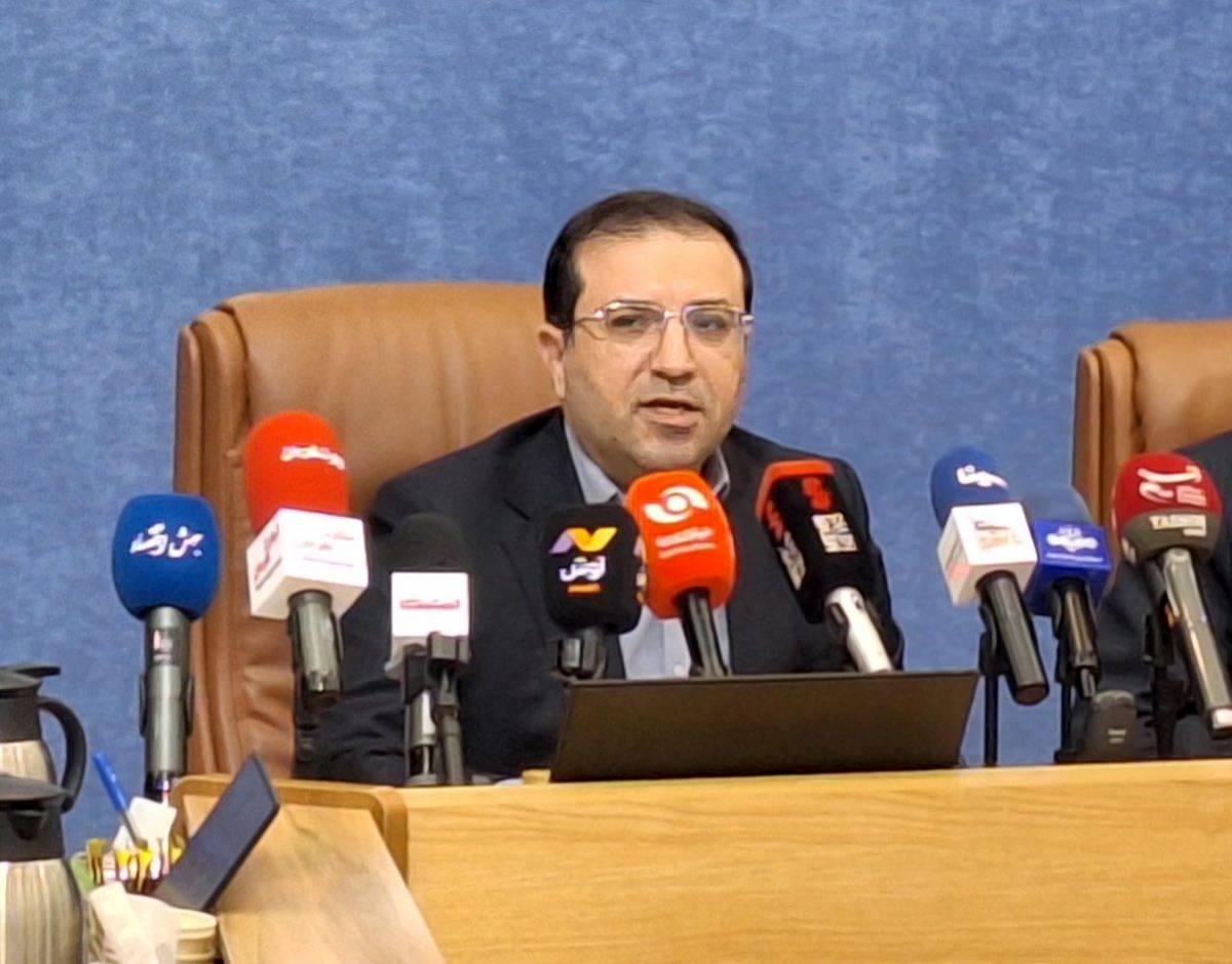 ۲۷۰ شرکت دانش‌بنیان در سیزدهمین نمایشگاه ایران‌ساخت حضور دارند/ رشد فروش و صرفه‌جویی ارزی همچنان ادامه دارد