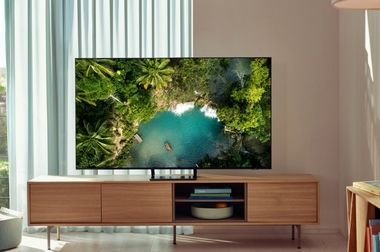 برگزاری رویداد First Look سامسونگ در آستانه نمایشگاه CES 2026