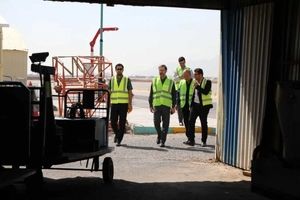  یسنا در مسیر توسعه؛ صندوق بازنشستگی هما برنامه ارتقای عملکرد را کلید زد