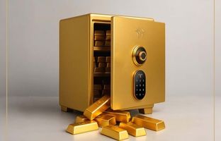 چرا «تابش» در هفته پرنوسان بازارها پیشتاز بازدهی شد؟ تحلیل عملکرد صندوق طلای تابان تمدن