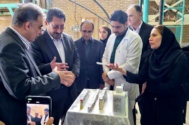 ۹۹ پروژه کلان در دست اجرا: جهش تولید فولاد و مس با سرمایه‌گذاری ۲۵۰ هزار میلیارد تومانی