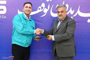 آتش‌بازی درآمدی فولاد کاوه در بورس، ثبت درآمد ۳۵ همتی در ۵ ماه| سودها چه زمانی تقسیم می شوند؟