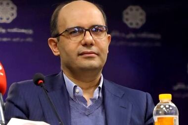 ادیب: کوه دم یکی از موفق‌ترین واگذاری‌های ایمپاسکو است/ تاکید بر ضرورت توسعه اکتشافات و نگاه آینده‌نگر