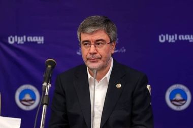 بازگشت آرامش به بیمه ایران در دوره جدید مدیریتی