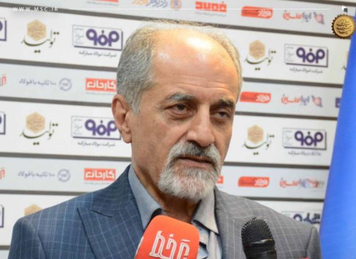 کاهش تولید صنایع فولادی به دلیل ناترازی‌ برق با وجود خودتامینی شرکت‌های بزرگی نظیر فولاد مبارکه