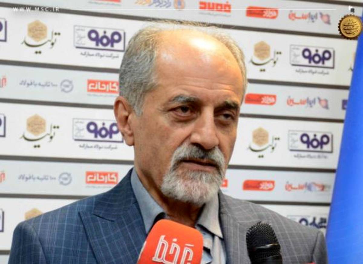 کاهش تولید صنایع فولادی به دلیل ناترازی‌ برق با وجود خودتامینی شرکت‌های بزرگی نظیر فولاد مبارکه